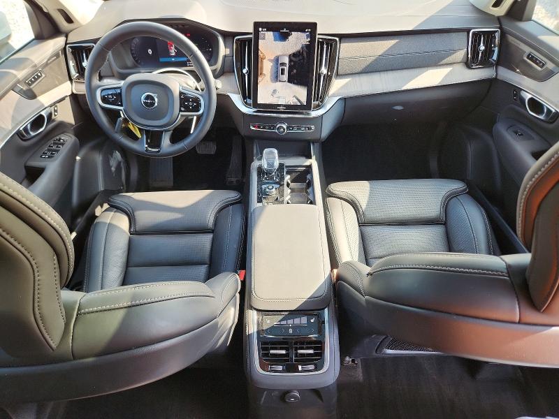 Aukcja sprzedaży 2025 Volvo Xc90, vin: YV4H60PG1S1371473, numer aukcji: 67522676
