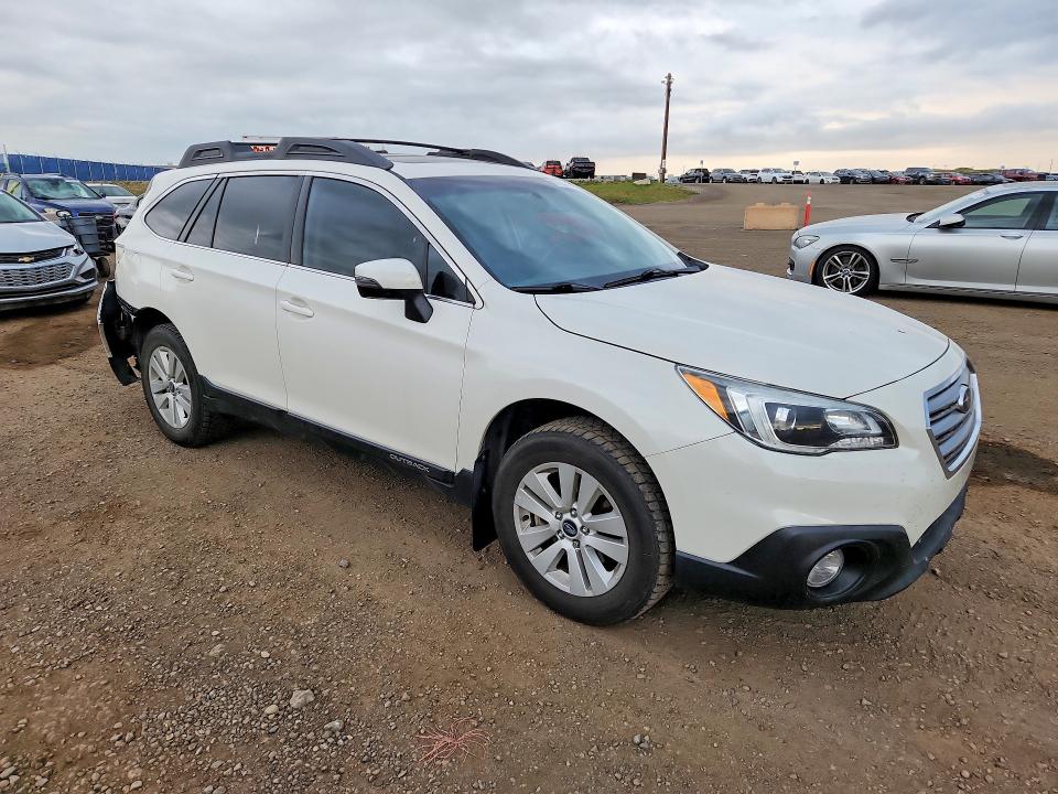 Auction sale of the 2016 Subaru Outback, vin: 4S4BSCDCXG3345002, lot number: 67359026
