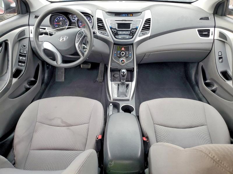 Aukcja sprzedaży 2016 Hyundai Elantra, vin: 5NPDH4AE7GH758751, numer aukcji: 67889226