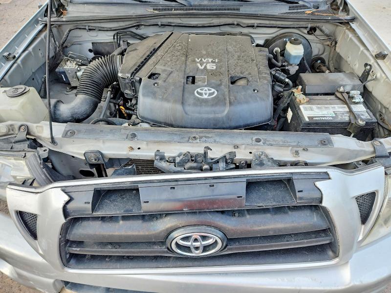 Продажа на аукционе авто 2006 Toyota Tacoma, vin: 5TEJU62N86Z317912, номер лота: 70218706