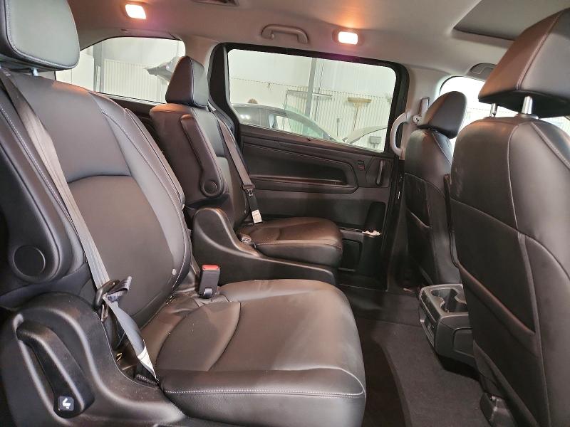 Aukcja sprzedaży 2023 Honda Odyssey, vin: 5FNRL6H62PB054003, numer aukcji: 69506866