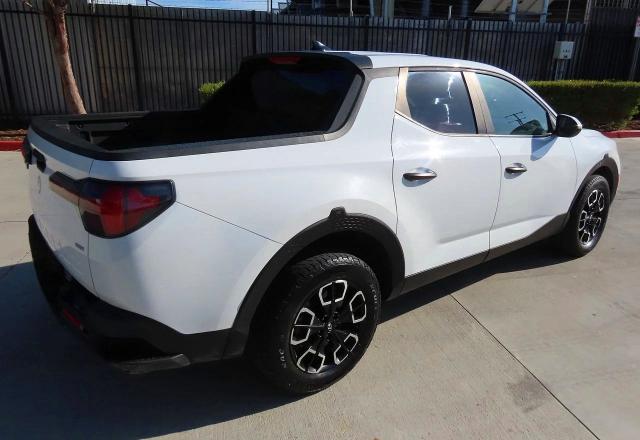 Продажа на аукционе авто 2022 Hyundai Santa Cruz, vin: 5NTJADAEXNH023980, номер лота: 68897996