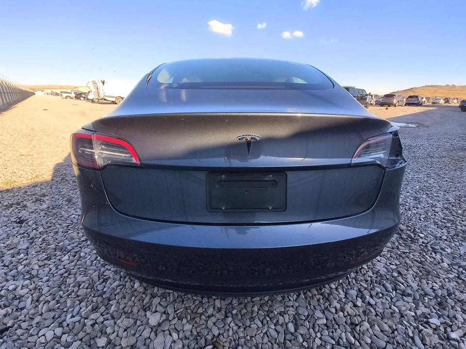 Продаж на аукціоні авто 2023 Tesla Model 3, vin: 5YJ3E1EAXPF456167, номер лоту: 67613496