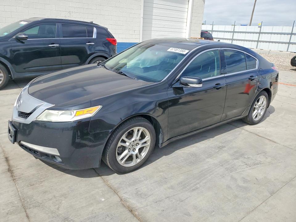2011 Acura Tl მანქანა იყიდება აუქციონზე, vin: 19UUA8F22BA003051, აუქციონის ნომერი: 67461366