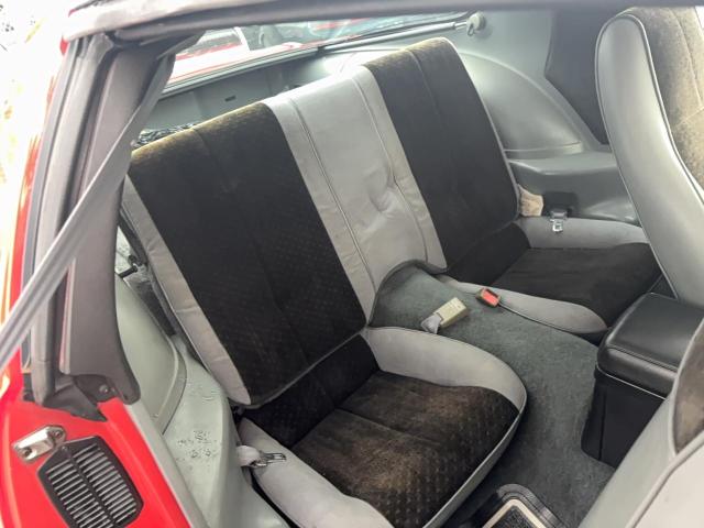 Продаж на аукціоні авто 1985 Chevrolet Camaro, vin: 1G1FP87H5FN127105, номер лоту: 69992346