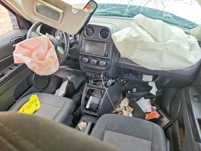 69779346 :رقم المزاد ، 1C4NJRFB6FD417785 vin ، 2015 Jeep Patriot مزاد بيع