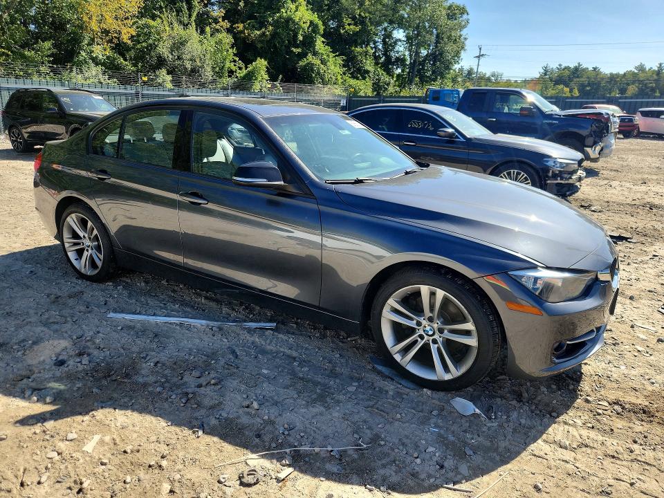 Aukcja sprzedaży 2013 Bmw 328, vin: WBA3B3C59DF534050, numer aukcji: 68568126