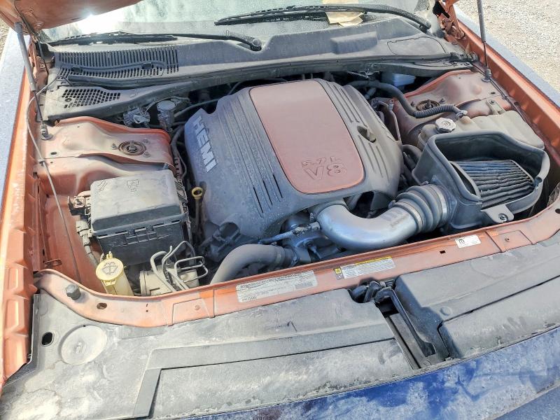 Продажа на аукционе авто 2011 Dodge Challenger, vin: 2B3CJ5DT8BH574955, номер лота: 61661036