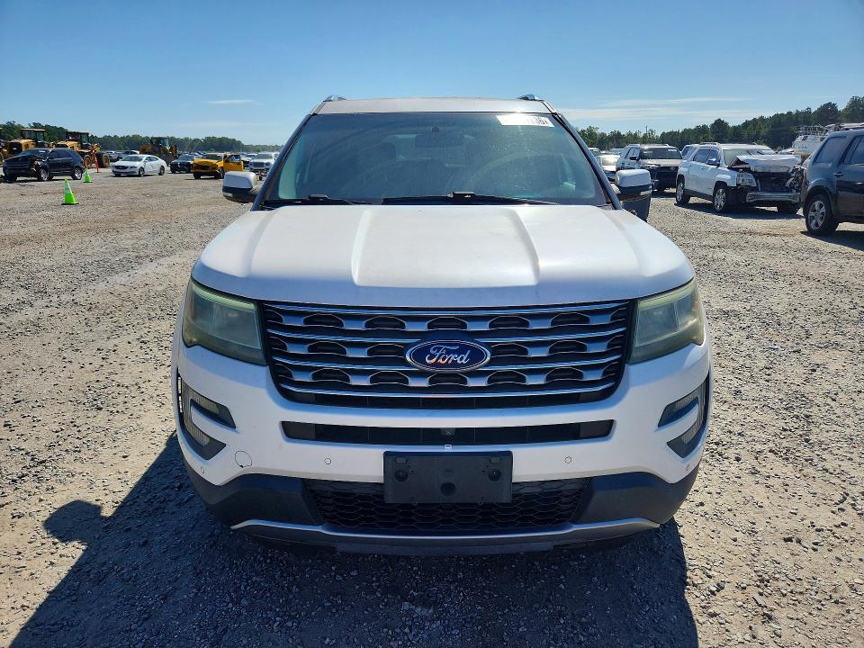 Продажа на аукционе авто 2016 Ford Explorer, vin: 1FM5K8FH0GGB59514, номер лота: 69408736