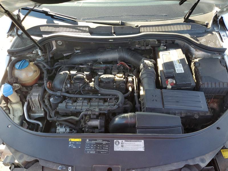 68259236 :رقم المزاد ، WVWML9AN8AE512987 vin ، 2010 Volkswagen Cc مزاد بيع