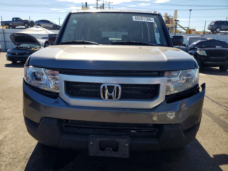 Продаж на аукціоні авто 2011 Honda Element, vin: 5J6YH1H70BL001860, номер лоту: 68201766