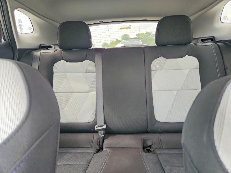 Продажа на аукционе авто 2025 Chevrolet Trax, vin: KL77LFEP7SC034286, номер лота: 70125126