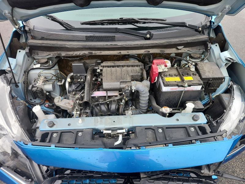 Aukcja sprzedaży 2024 Mitsubishi Mirage, vin: ML32AUHJ2RH024828, numer aukcji: 67071496