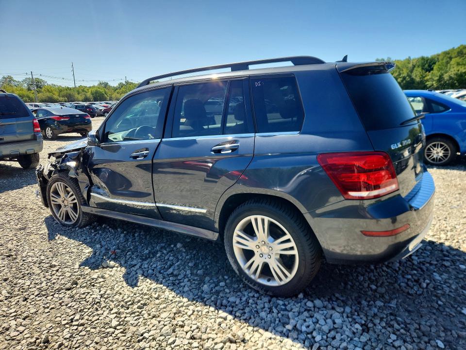 Продажа на аукционе авто 2014 Mercedes-benz Glk, vin: WDCGG8JB3EG161444, номер лота: 67890796