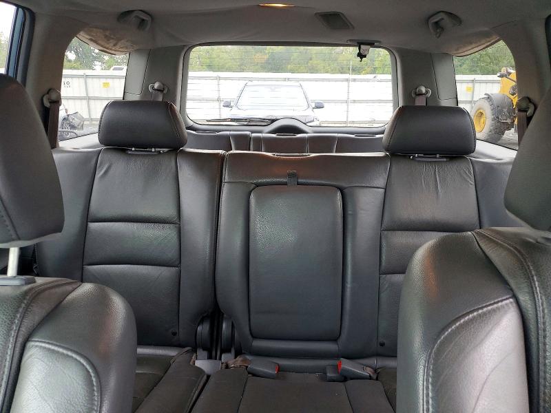 Продажа на аукционе авто 2007 Honda Pilot, vin: 5FNYF18557B008789, номер лота: 70100866