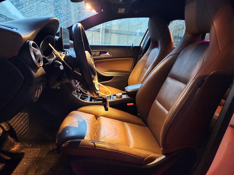 Продажа на аукционе авто 2016 Mercedes-benz Gla, vin: WDCTG4EB7GJ212922, номер лота: 67749266