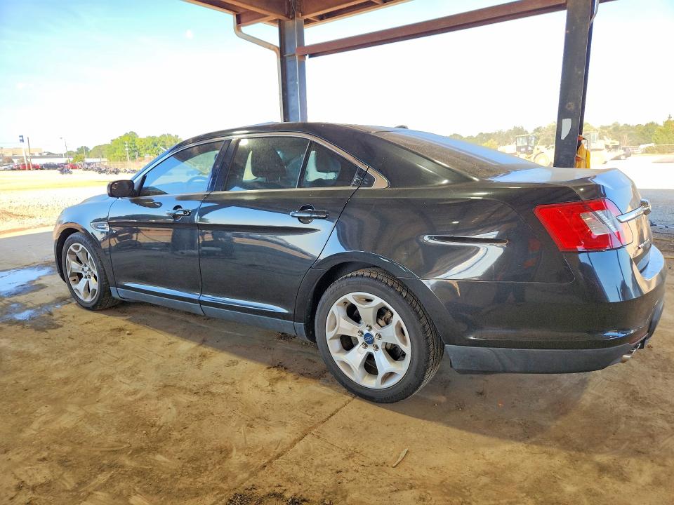 Продаж на аукціоні авто 2012 Ford Taurus, vin: 1FAHP2EW6CG136254, номер лоту: 67311526