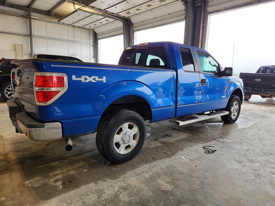 Aukcja sprzedaży 2012 Ford F150, vin: 1FTFX1ET1CKD39017, numer aukcji: 68104366