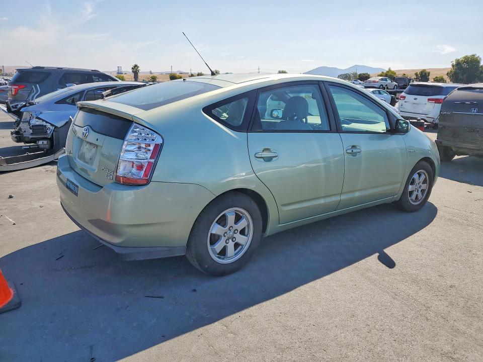 Aukcja sprzedaży 2006 Toyota Prius, vin: JTDKB20UX67081803, numer aukcji: 69769026
