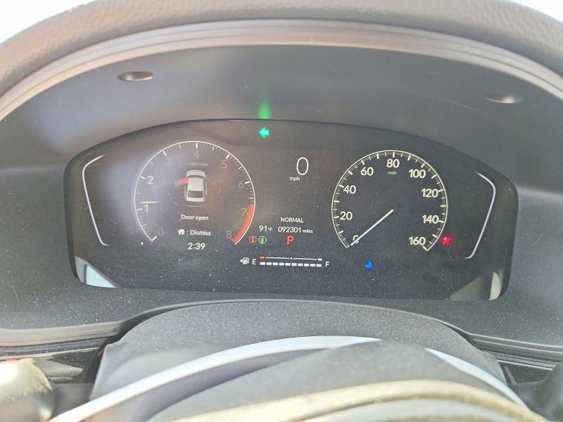 Продаж на аукціоні авто 2022 Honda Civic, vin: 2HGFE2F52NH514804, номер лоту: 70149776
