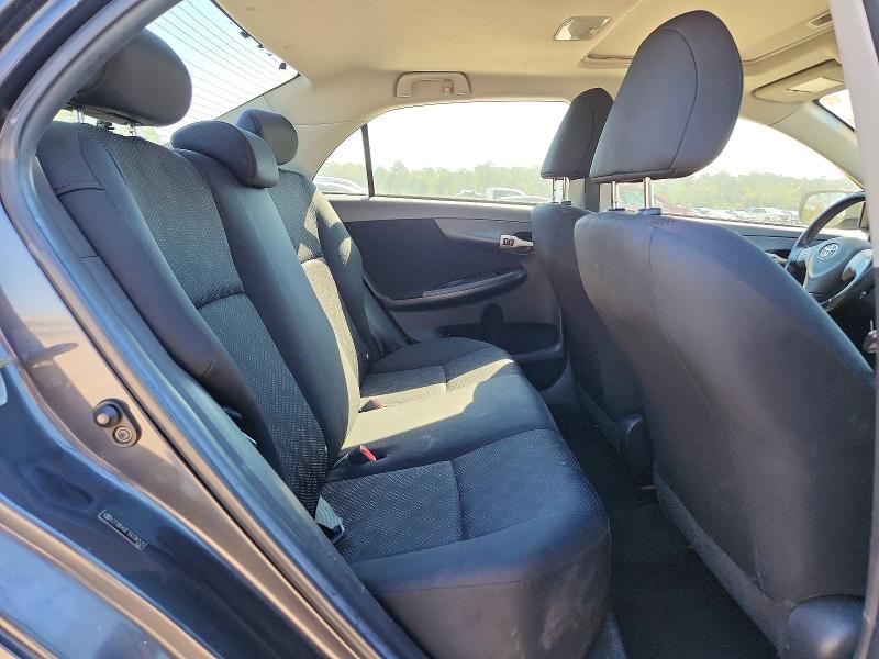Продаж на аукціоні авто 2009 Toyota Corolla, vin: 2T1BU40E19C080525, номер лоту: 70951806