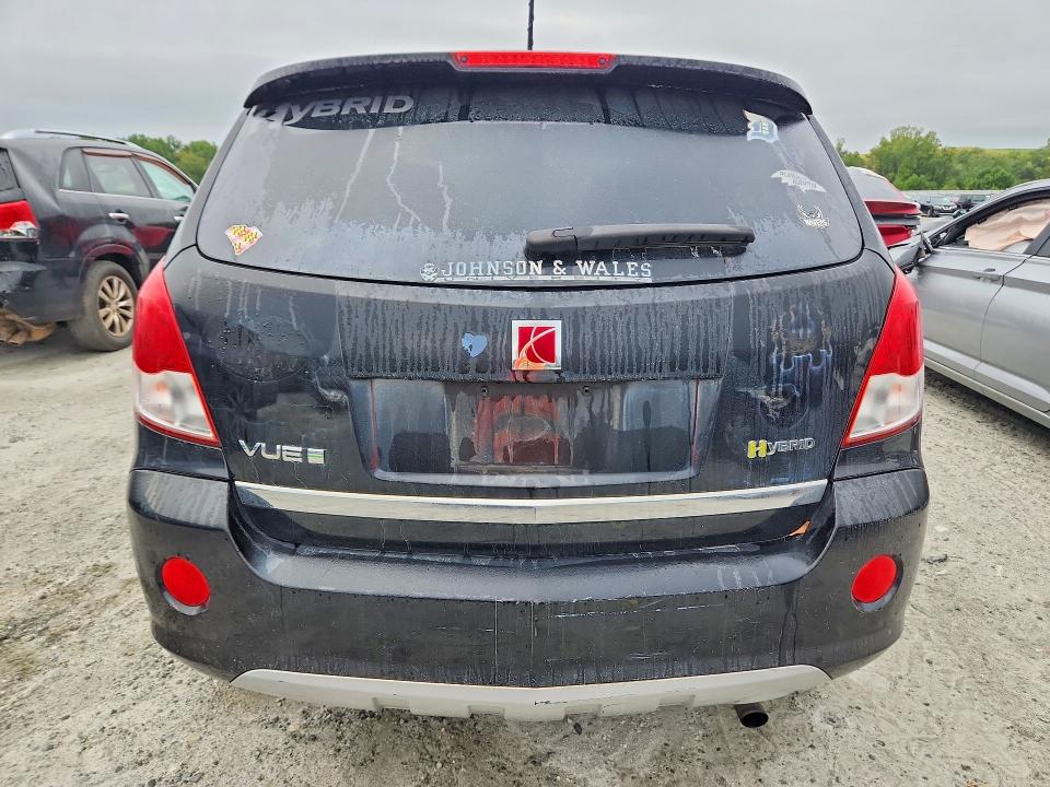 Продажа на аукционе авто 2009 Saturn Vue, vin: 3GSCL93Z29S602024, номер лота: 68187176
