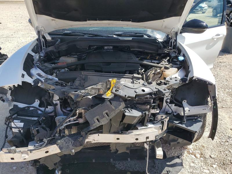 2021 Alfa Romeo Stelvio მანქანა იყიდება აუქციონზე, vin: ZASPAKBN4M7D19261, აუქციონის ნომერი: 67730396