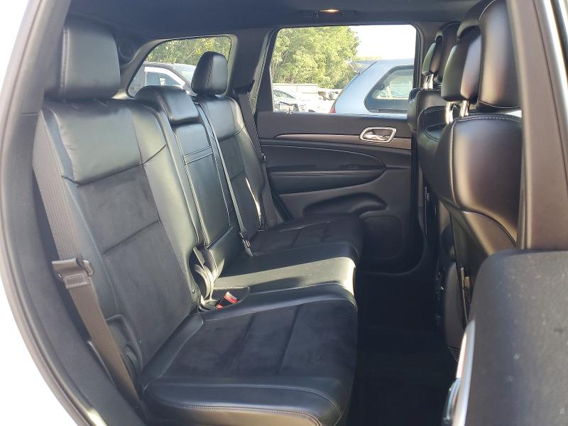 Aukcja sprzedaży 2015 Jeep Grand Cherokee, vin: 1C4RJFAG0FC954483, numer aukcji: 69555646