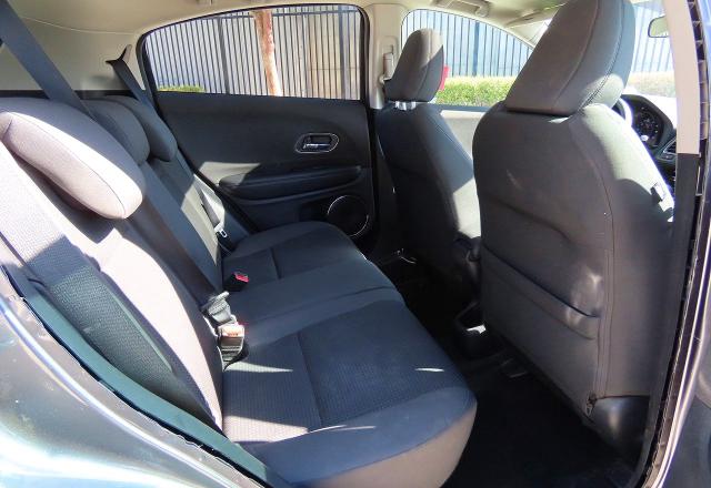 2022 Honda Hr-v მანქანა იყიდება აუქციონზე, vin: 3CZRU5H50NM711219, აუქციონის ნომერი: 70557246
