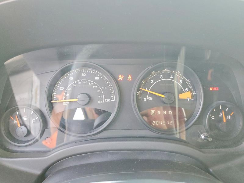Aukcja sprzedaży 2016 Jeep Patriot, vin: 1C4NJRFB7GD672253, numer aukcji: 68292866