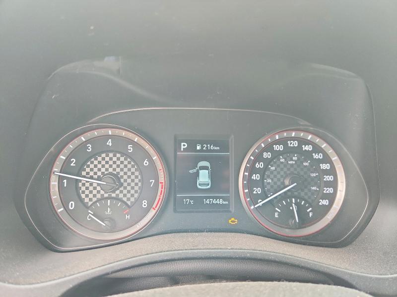 Продаж на аукціоні авто 2019 Hyundai Veloster, vin: KMHTG6AF2KU010213, номер лоту: 68245436