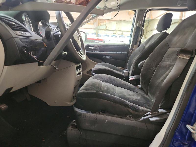 Aukcja sprzedaży 2018 Dodge Grand Caravan, vin: 2C4RDGBG3JR271690, numer aukcji: 69034226