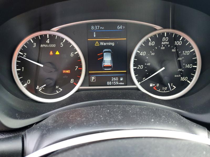 Auction sale of the 2019 Nissan Sentra, vin: 3N1AB7AP3KY415621, lot number: 67636006