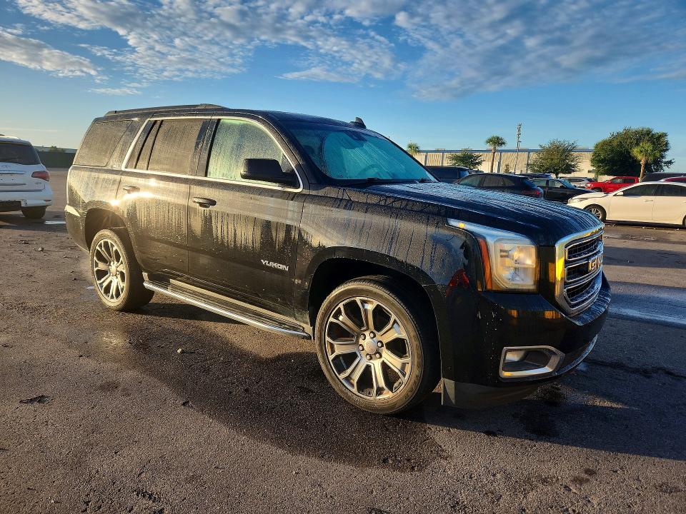 Aukcja sprzedaży 2019 Gmc Yukon, vin: 1GKS1BKC8KR102397, numer aukcji: 67452536
