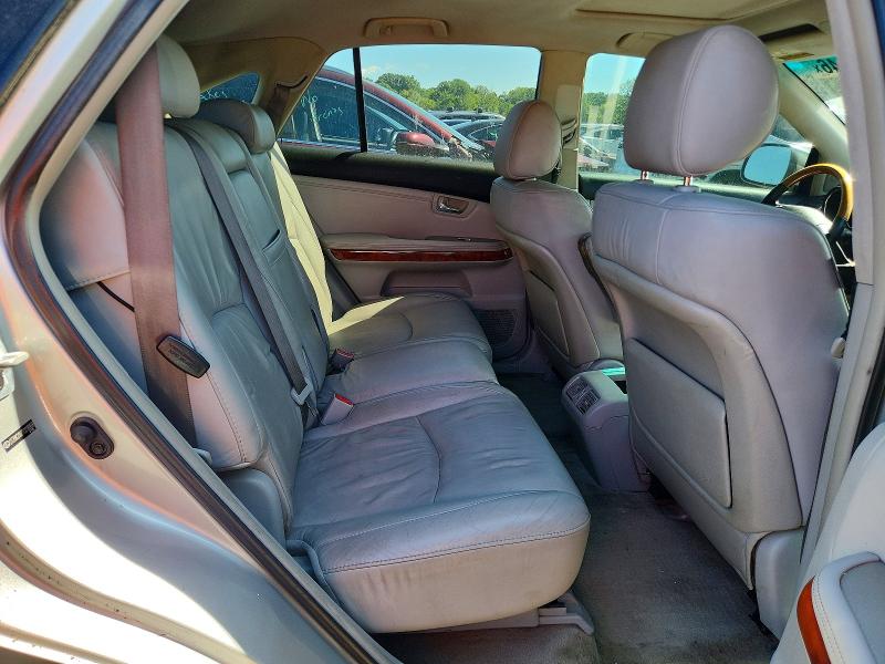 68242846 :رقم المزاد ، 2T2HK31U77C018958 vin ، 2007 Lexus Rx مزاد بيع