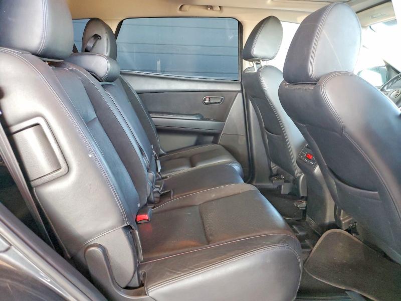 2015 Mazda Cx-9 მანქანა იყიდება აუქციონზე, vin: JM3TB2CV8F0468732, აუქციონის ნომერი: 67020346