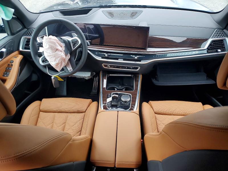 Aukcja sprzedaży 2026 Bmw X5, vin: 5UX23EU08T9552450, numer aukcji: 68961606