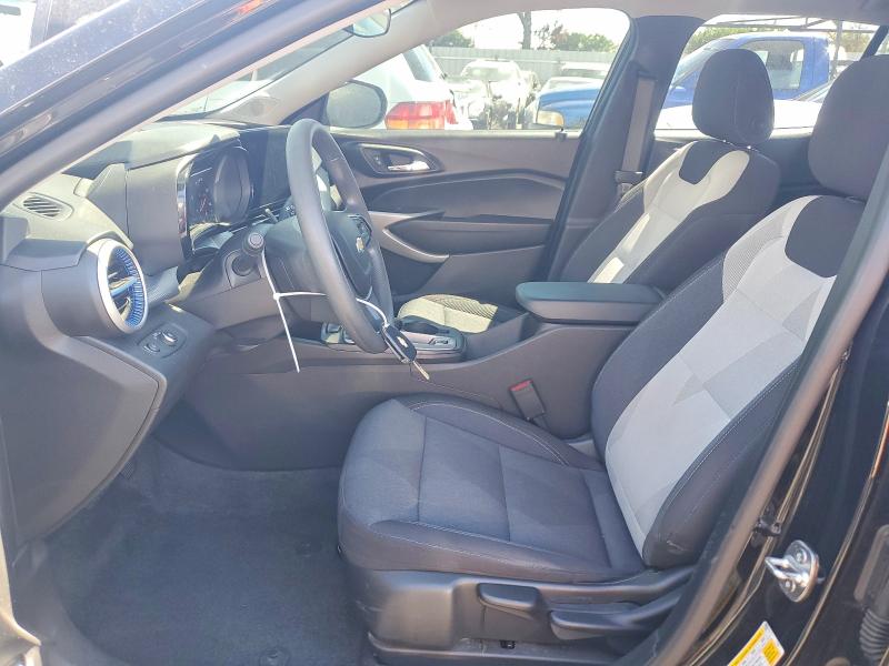 2024 Chevrolet Trax მანქანა იყიდება აუქციონზე, vin: KL77LFE29RC159255, აუქციონის ნომერი: 67482916