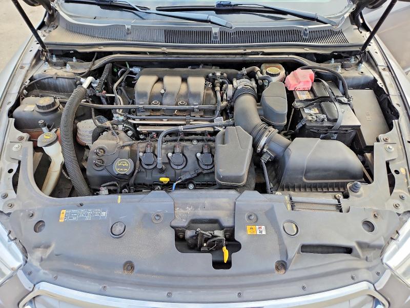 Продажа на аукционе авто 2014 Ford Taurus, vin: 1FAHP2E82EG141875, номер лота: 69378096