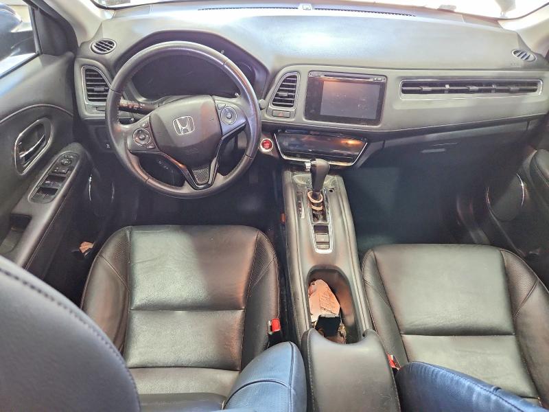 Aukcja sprzedaży 2017 Honda Hr-v, vin: 3CZRU6H7XHM711126, numer aukcji: 68311376