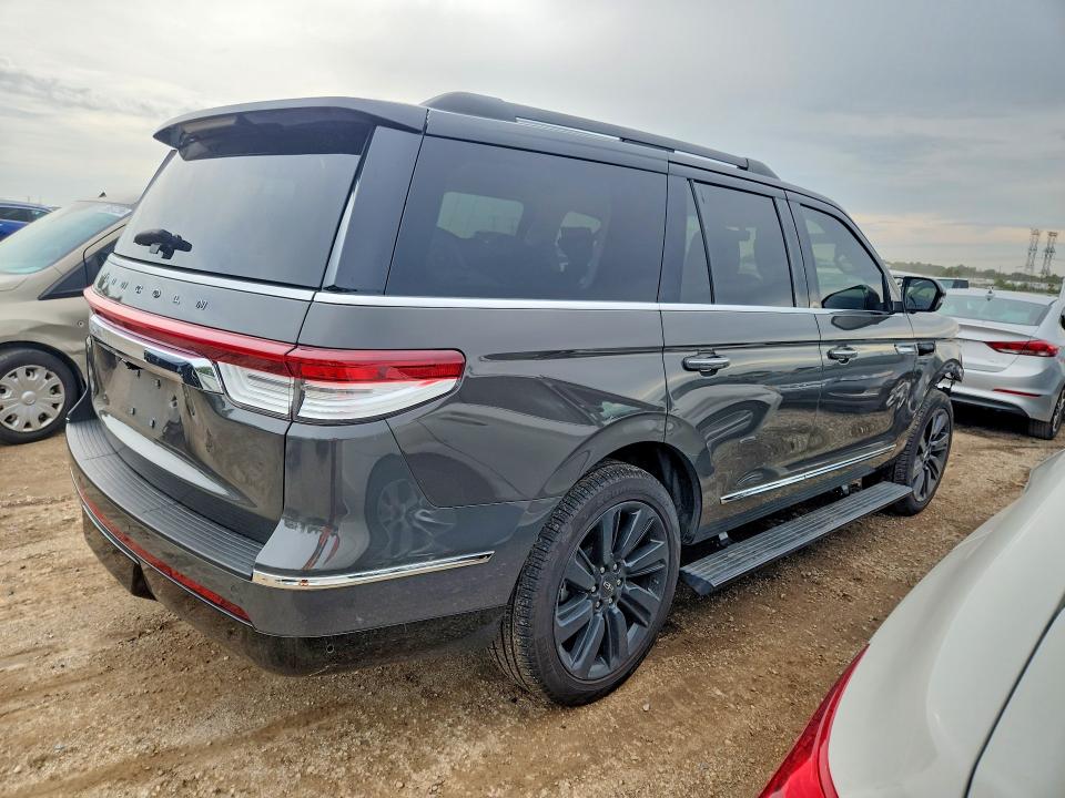 Aukcja sprzedaży 2024 Lincoln Navigator, vin: 5LMJJ2TG1REL12181, numer aukcji: 69312236