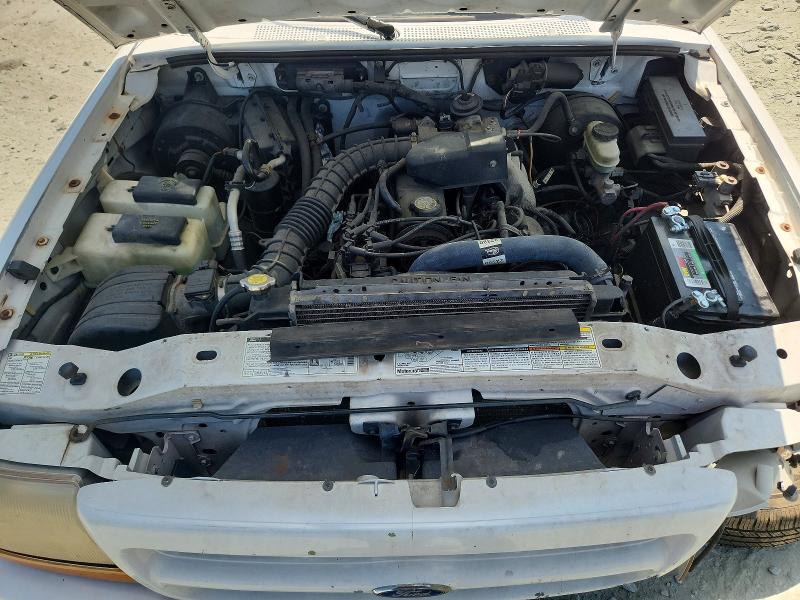 67701406 :رقم المزاد ، 1FTYR10C2YPA99903 vin ، 2000 Ford Ranger مزاد بيع