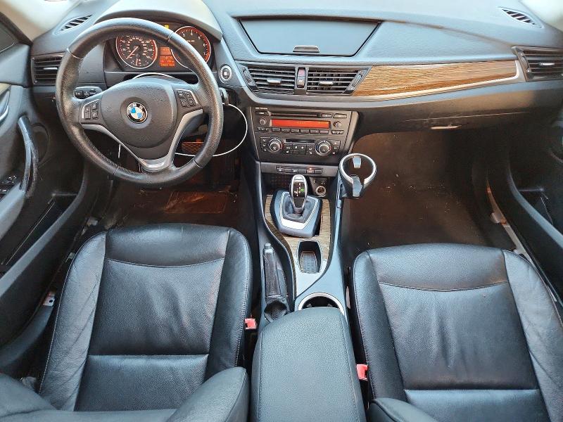 2015 Bmw X1 მანქანა იყიდება აუქციონზე, vin: WBAVM1C51FV314885        , აუქციონის ნომერი: 69090406