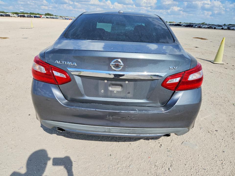 Aukcja sprzedaży 2017 Nissan Altima, vin: 1N4AL3AP6HC245538, numer aukcji: 70062766