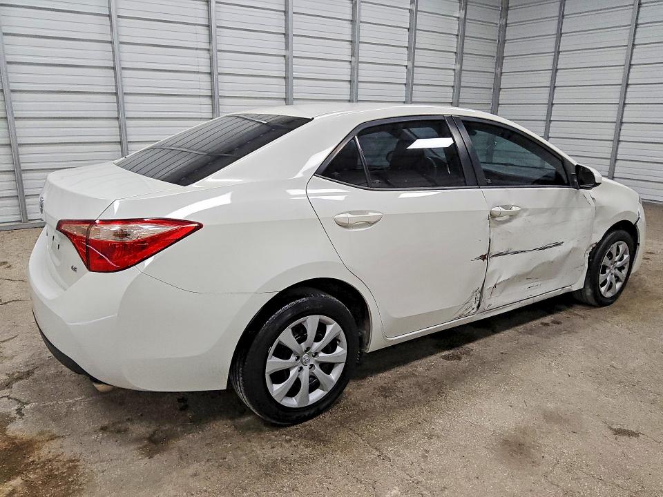 Продажа на аукционе авто 2017 Toyota Corolla, vin: 5YFBURHE3HP721867, номер лота: 66756846