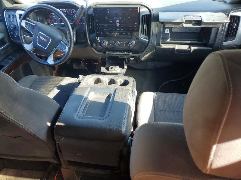 69680606 :رقم المزاد ، 3GTU2MEC6GG376522 vin ، 2016 Gmc Sierra مزاد بيع