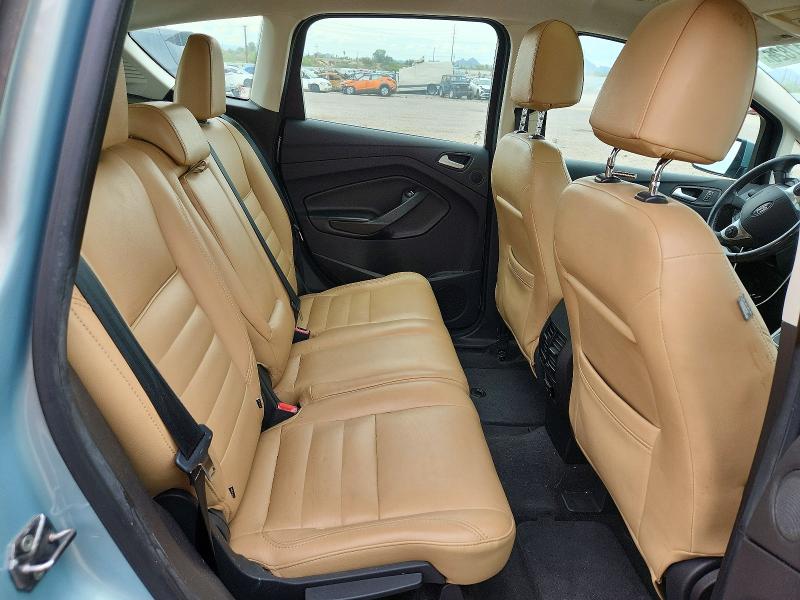 Продаж на аукціоні авто 2013 Ford C-max, vin: 1FADP5BU4DL526135, номер лоту: 70117826