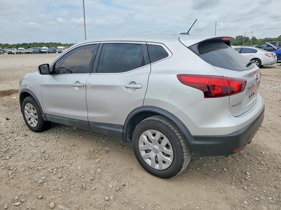 2019 Nissan Rogue Sport მანქანა იყიდება აუქციონზე, vin: JN1BJ1CP3KW212575, აუქციონის ნომერი: 67599796