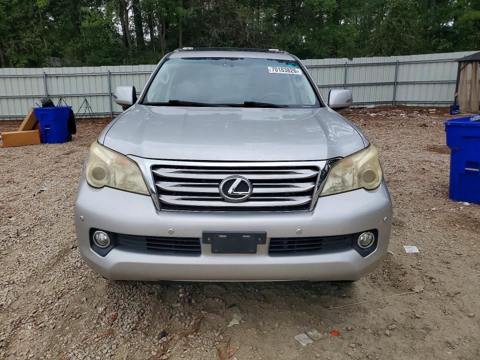 Продажа на аукционе авто 2010 Lexus Gx, vin: JTJBM7FX0A5009003, номер лота: 70183826