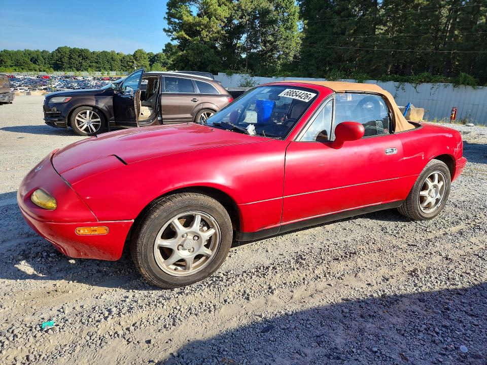 Aukcja sprzedaży 1994 Mazda Mx-5 Miata, vin: JM1NA3532R0507079, numer aukcji: 68854426